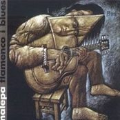Flamenco i blues