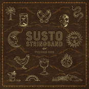 Susto Stringband (Volume 1)