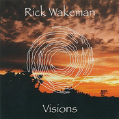 Astral Traveller by Rick Wakeman