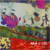 Kíla & Oki