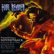 Soul Reaver 2 Theme by Kurt Harland And Jim Hedges