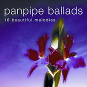 Panpipe Ballads
