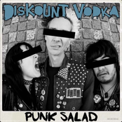Punk Salad