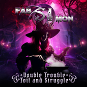 Double Trouble Toil and Struggle