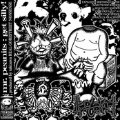 mr. peanits : get silly!