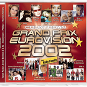 Countdown Grand Prix Eurovision 2002