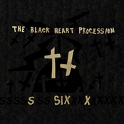 All My Steps by The Black Heart Procession