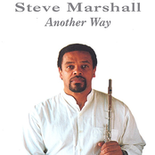 Steve Marshall: Another Way