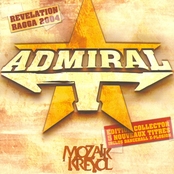 Admiral T: Mozaik Kreyol