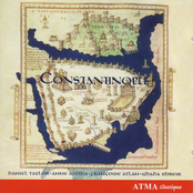 Constantinople: Constantinople Sampler