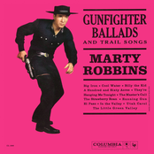 Running Gun by Marty Robbins
