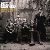 Punch Brothers: Who's Feeling Young Now?