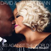 David Mann: Us Against the World