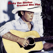 Don't We All Have The Right by Ricky Van Shelton