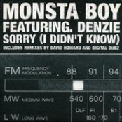 monsta boy