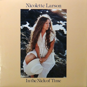 Breaking Too Many Hearts by Nicolette Larson