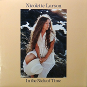 Rio De Janeiro Blues by Nicolette Larson