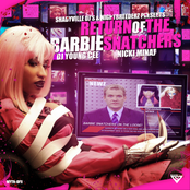 return of the barbie snatchers the mixtape