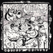 Satin Chickens (disc 1)