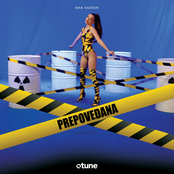 Prepovedana - Single