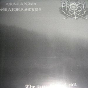 The True Face Of Evil