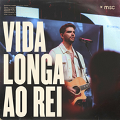 Vida Longa ao Rei (Ao Vivo)