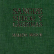 Sangre, sudor y lagrimas