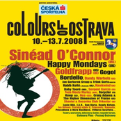 Colours Of Ostrava 2008