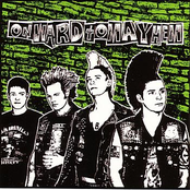 Punx On The Beat by Onward To Mayhem