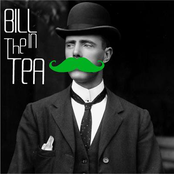 Bill In The Tea EP