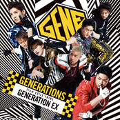 GENERATION EX
