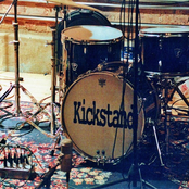 Ray Dafrico: Kickstand 2 - EP