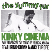 The Yummy Fur: Kinky Cinema