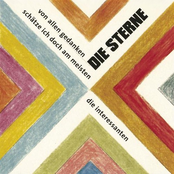 Abstrakt by Die Sterne