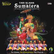 Tari Klasik Sumatera (Classical Dance of Sumatera)