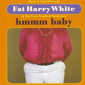 Dining Out On Love by Fat Harry White & The Love Limited Orchestra