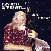 Sixty Years With My Bass... Well, Almost!