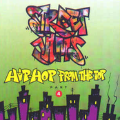 Street Jams: Hip-Hop From the Top Part 4