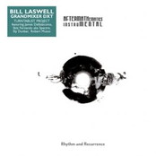 Dark Black by Bill Laswell & Grandmixer Dxt