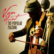Van Hunt: The Popular Machine