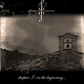 chapter I : in the beginning...