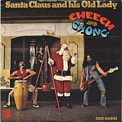 Santa Claus and His Old Lady - Single