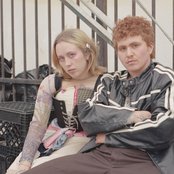 Avatar för Girlpool