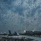 Barulho de Chuva Super Relaxante