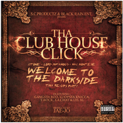 Welcome To The Darkside: The Re-Ups, Chapter 1