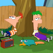 Fineasz I Ferb