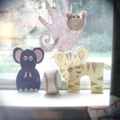 1 2 3! Strike !! you're OUT !!! : Baseball in the jungle