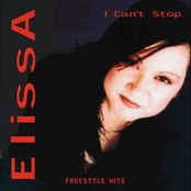 Forever Love by Elissa