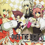 OVER THE LIMITS!