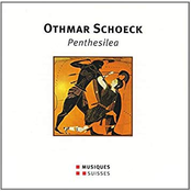 Schoeck: Penthesilea, Op. 39